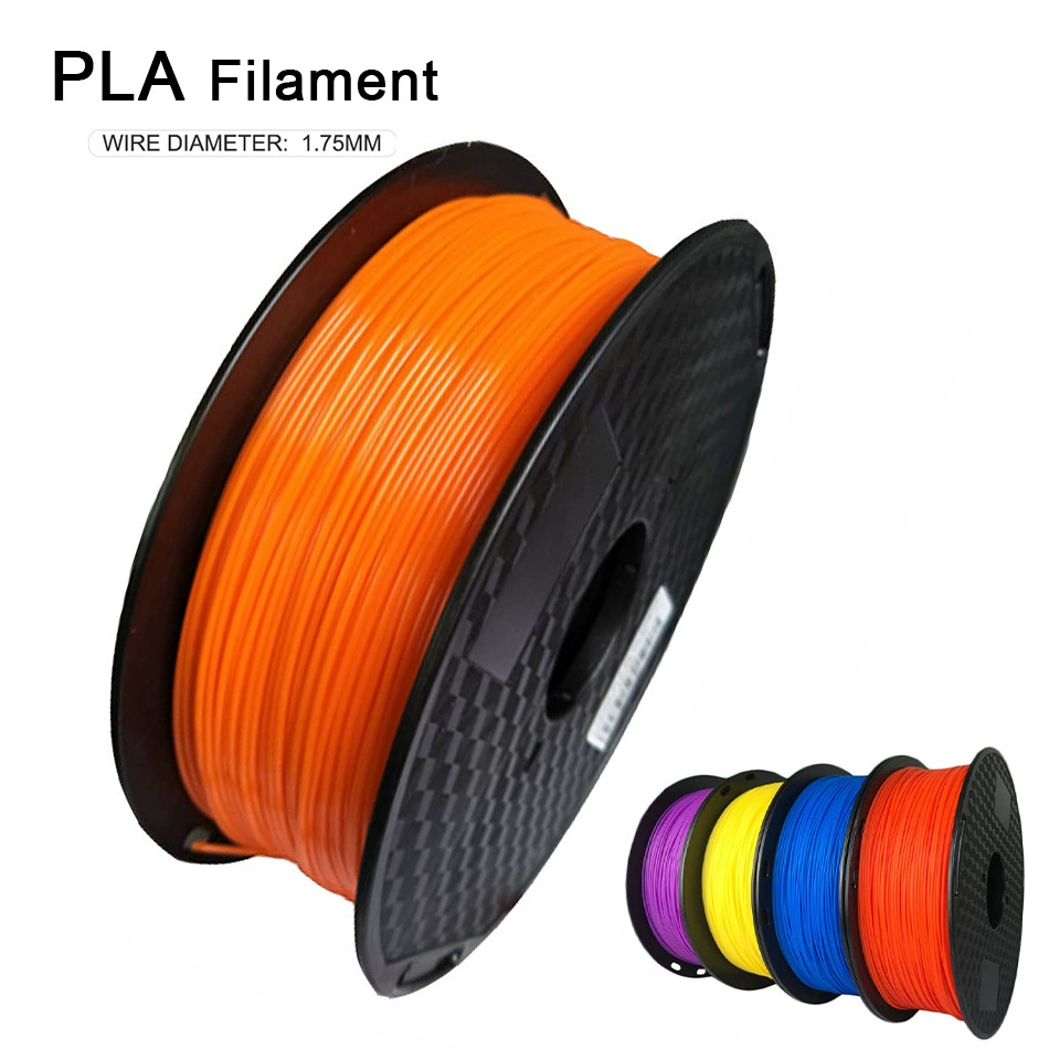 Принтерная нить совместимая, PLA, для 3D-печати, 250 г