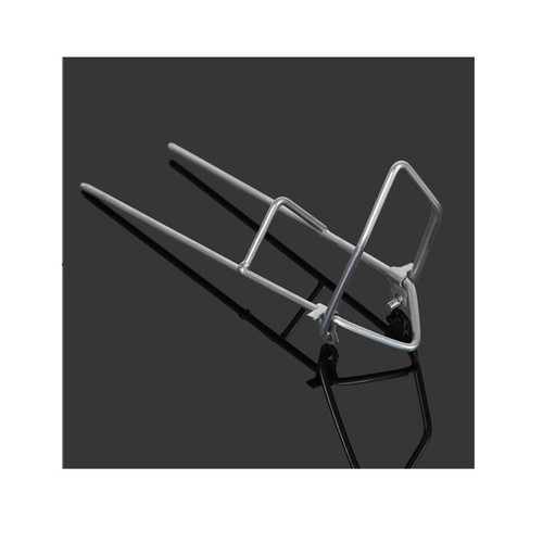 Name Brand Fishing Tackle Accessories Fishing Rod Holder Fishing Gear Hand and Sea Dual-Purpose Fishing Rod Holder Fishing Pod Support Stand