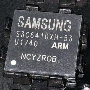 S3C6410XH-53  BGA  ȫ��ԭ�b��Ʒ�F؛  ԃ�r��׼
