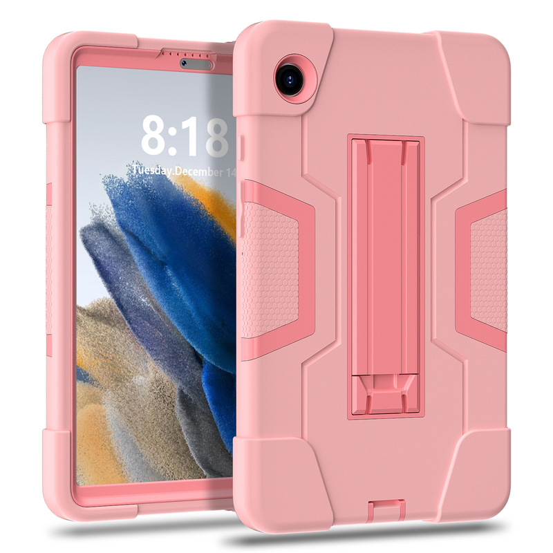 In stock applicable to Samsung tab A9 8.7 tablet protective shell SM-X115N bracket drop-resistant tablet computer manufacturer In stock applicable to Samsung tab A9 8.7 tablet protective shell SM-X115N bracket drop-resistant tablet computer manufacturer