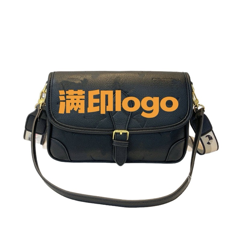 25新作mlレディースバッグ、軽量高級ショルダー/クロスボディバッグ、カラフルなバゲットバッグ、通勤用脇下ハンドバッグ、卸売対応|undefined