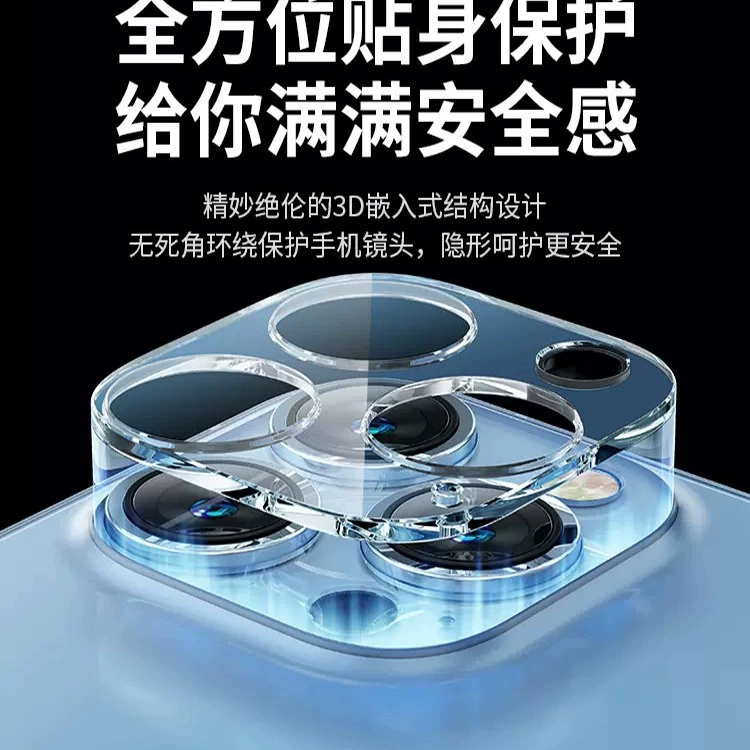 Apple, совместимая линза, iphone13, мобильный телефон, 15promax, 12promax
