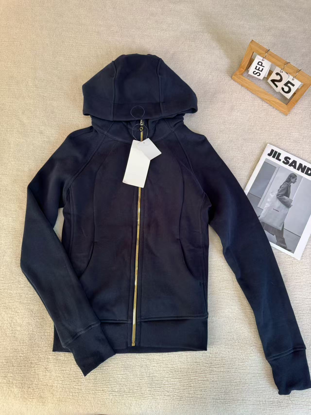 Navy blue [same color code]