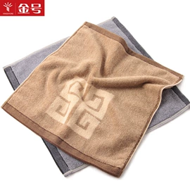 毛巾;方巾、中巾;浴巾、沙滩巾