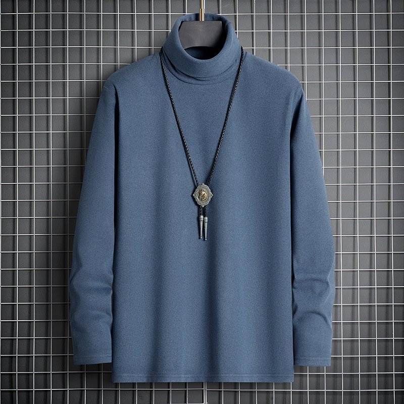 Long-Sleeved T-Shirt Base Layer for Men, Plus Size, Loose Fit 150kg Men's Autumn and Winter German Velvet Plus Size Round Neck Loose Fit Long-Sleeved T-Shirt Base Layer for Men, Plus Size, Loose Fit 150kg Men's Autumn and Winter German Velvet Plus Size Round Neck Loose Fit
