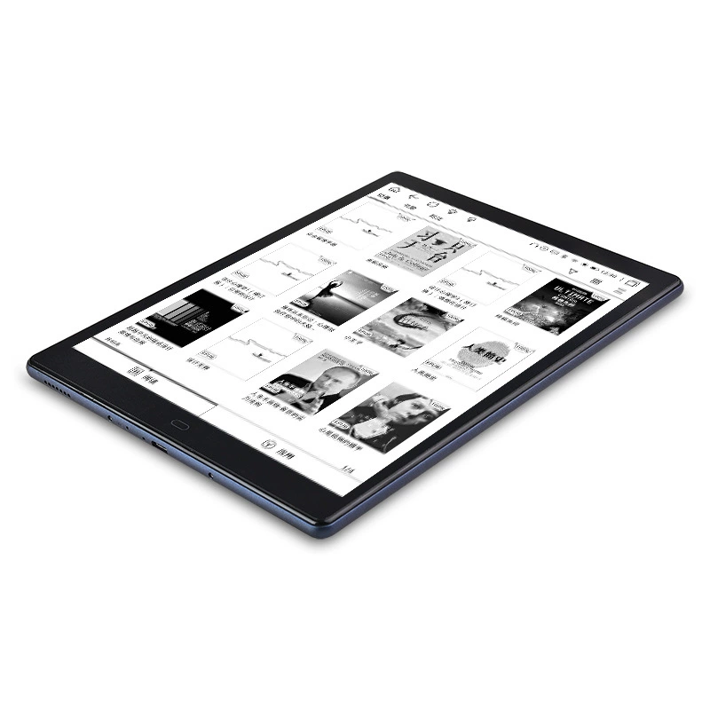 E-reader (Meebook) P10Pro, e-ink touchscreen, handwriting support, multi-size options