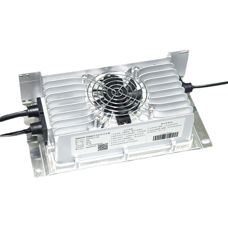 萨美特 Waterproof engine charging, lithium battery, 48v, 60v, 72v