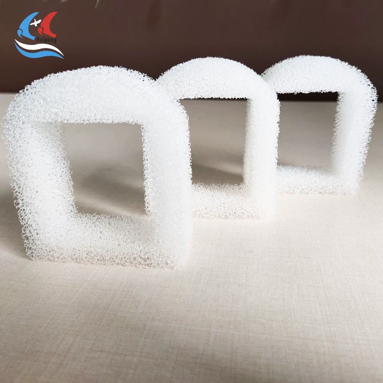 Источник фабрики оптовые продажи Drinkwell Pet питьевой воды пенопластовый фильтр фильтр губка