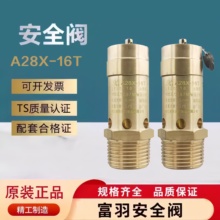 ����A28X-16T�ݸ˻���ѹ��������ʽȫ��ʽ����ȫͭйѹ��DN15