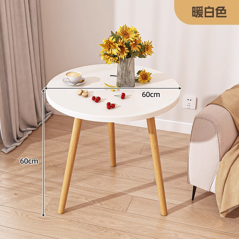 따뜻한 흰색 단일 레이어 60cm*60cm