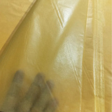 批发半透明印刷彩色雪梨纸防潮鞋服类拷贝纸蜡光纸包装定  制