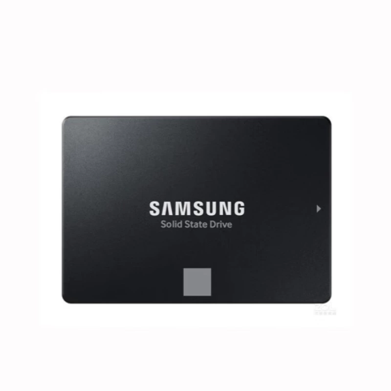 SSD 870 EVO твердотельный накопитель SATA 3.0, 2.5 дюйма