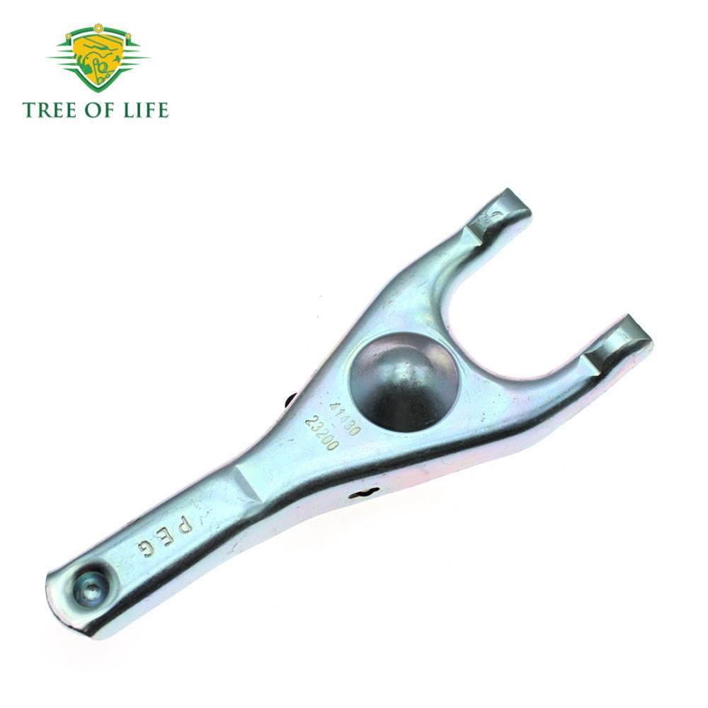 41430 - 23000 para el nuevo conjunto de horquilla de separación de embrague y resorte Hyundai