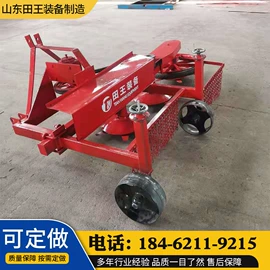 施肥机械;粉碎机;路面机械