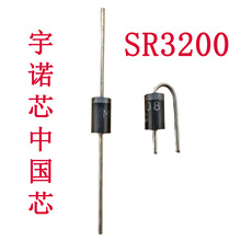 Ф�ػ�SR3200 ֱ�������3A 200V SR3200Ф�ػ������� ԭ��ֱ��