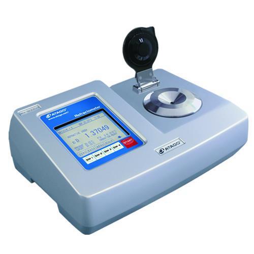 ATAGO爱拓高精度酒精乙醇浓度折射率 RX-5000a-plus