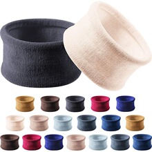 V 35351 Girl's High Elasticity Hair Tie Ůͯ���� �羳ŷ����