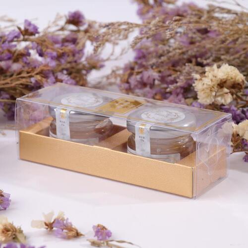 [Ximi] Honey small bottle manufacturer wholesale Ximi 28g bottled wedding honey souvenir wedding small gift