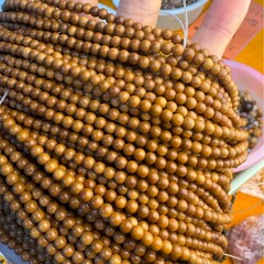 工場卸売り特級クック手串玉直切仏珠老型長串散珠黄金甲紅皮乾磨