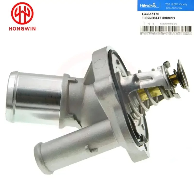 Suitable for Ford Thermostat Housing L336-15-170
