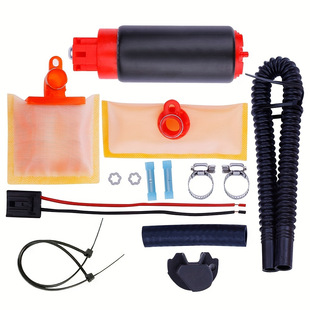 ȼ�ͱ��¿� E85���ݸ�����ȼ�ͱ� 255��/С�r GSS342