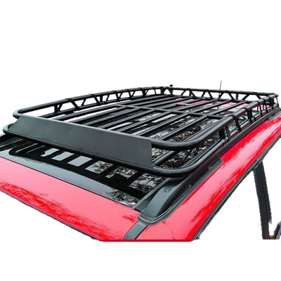 Racks, Roof rack