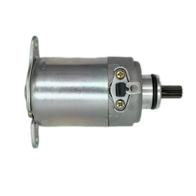 31200-H6B-000 Starting Motor Is Suitable for Sym 2002 Megalo 125 Motor Accessories