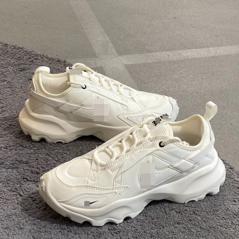 Putian Shoes Pure Original Casual Sports Shoes Retro Dad Shoes Low-Top Lightweight Wear-Resistant Running Shoes