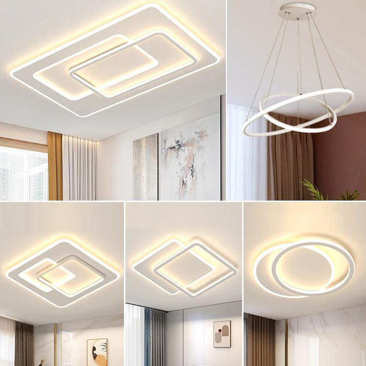 Ceiling light for living room