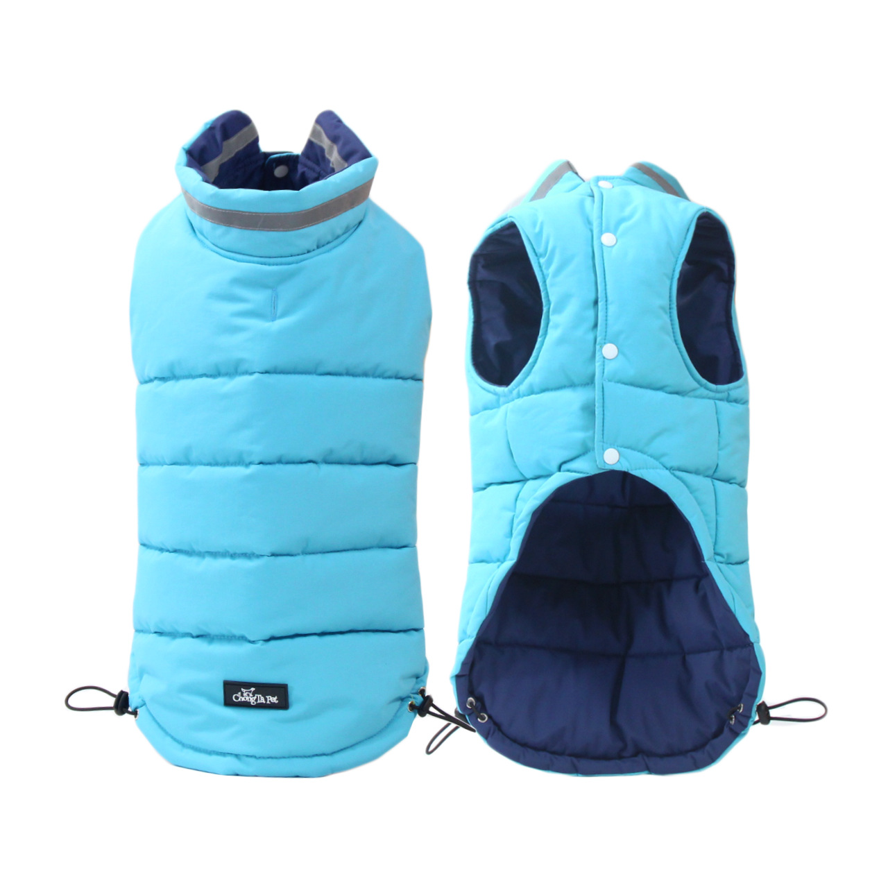 하늘색