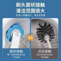 专用清洁剂配套清洁刷套装 | 1688开学季高效去污组合
