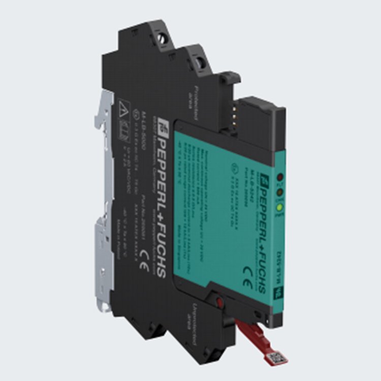 供应倍加福KCD2-SOT-EX1.LB安全栅开关放大器 全新议价