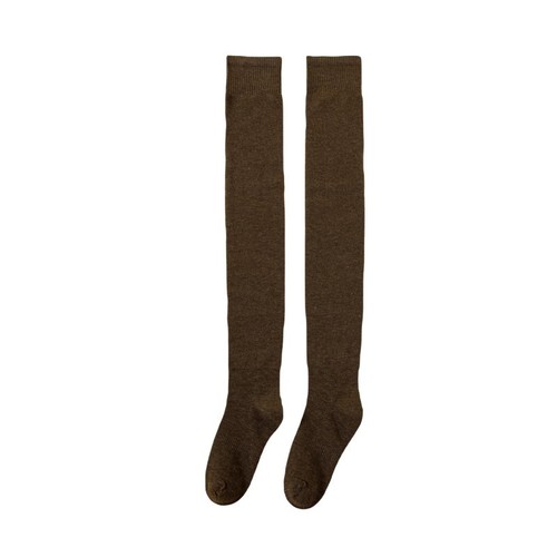 Leggings for tall women, extra-long thigh-high stockings, tall stature thigh socks, plus-size thigh-high stockings, slimming over-the-knee socks