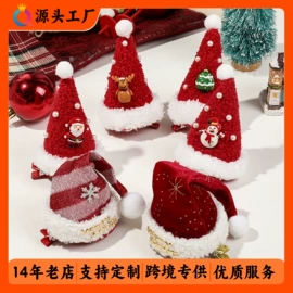 发夹;发圈;发箍