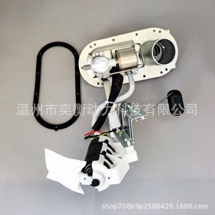 Cross-Border Applicable to 75126-02C Harley-Davidson 02-05 Fuel Pump Assembly 75126-02