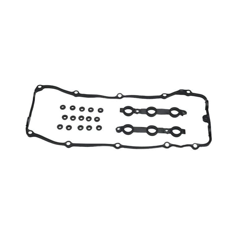 Applicable to BMW 7 Series 3 Series 5 Series X3 X5 valve cover gasket 11120030496