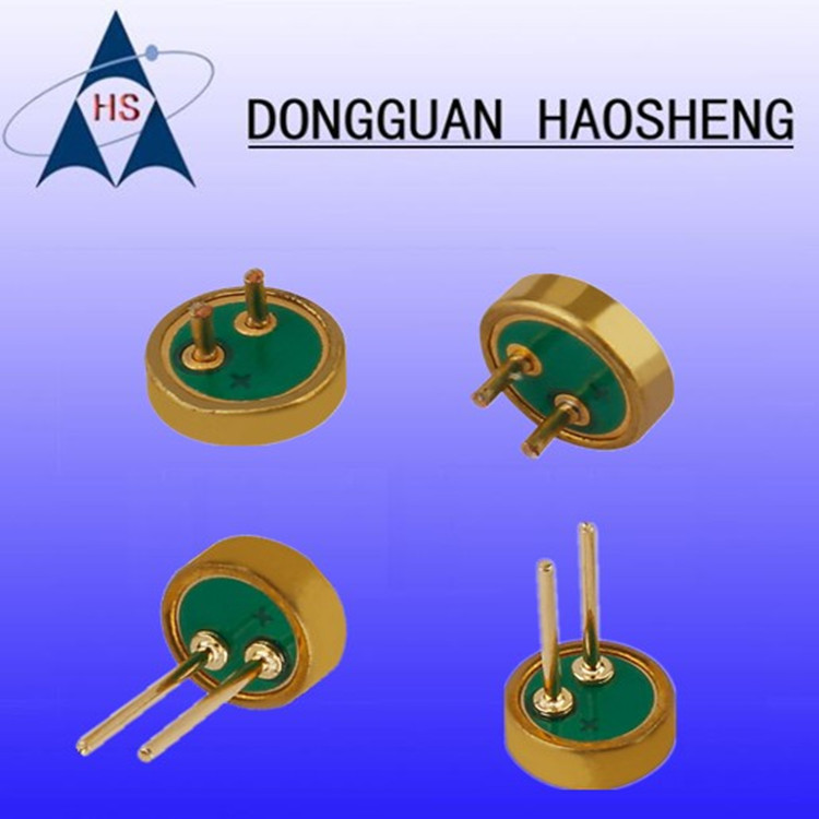 正品咪头6050/6027/6522/9750/9745/9767麦克风电容驻极式受话器