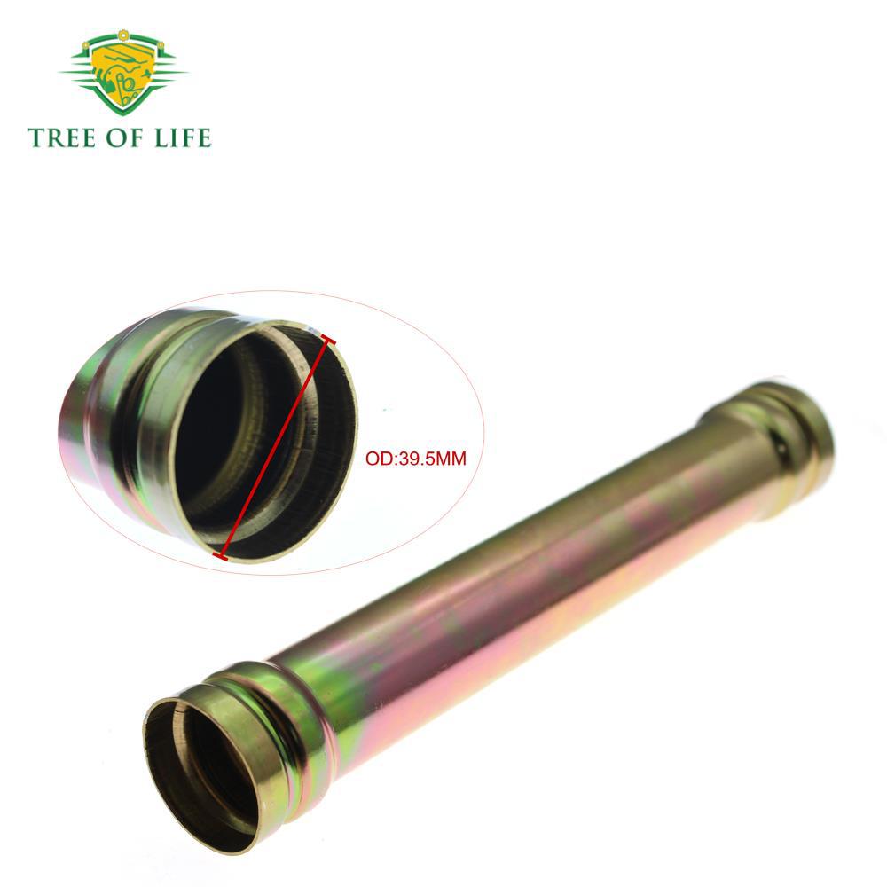 17589 - 77E00, 1758977E00 adecuado para el nuevo tubo de derivación de refrigerante de Suzuki image 4