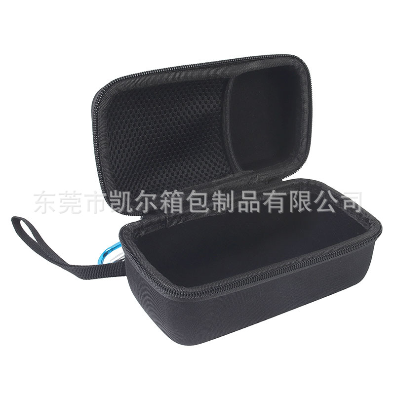 Aplicable Marshall (Marshall)EMBERTON altavoz caja de almacenamiento portátil EVA caja de sonido cubierta protectora