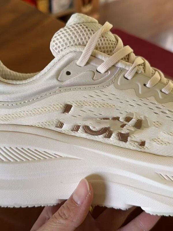 HOKA ONE Bondi 9快適百合低組ランニングシューズ男女靴カップルモデル|undefined