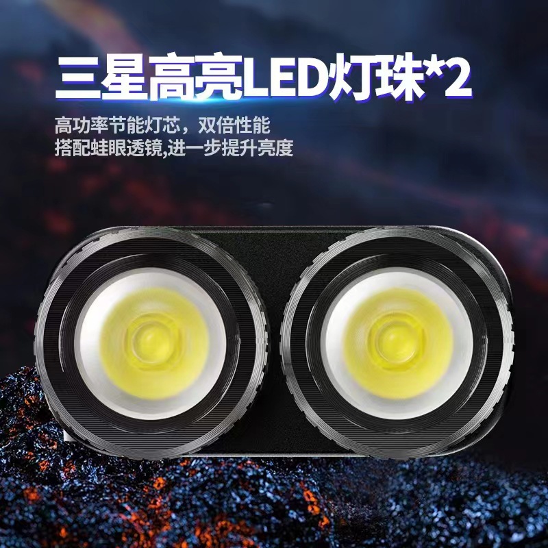 Transfronteriza caliente ultra-pequeño mini LED emisor de luz pequeña linterna llavero luz fuerte luz ultra-ligero linterna portátil