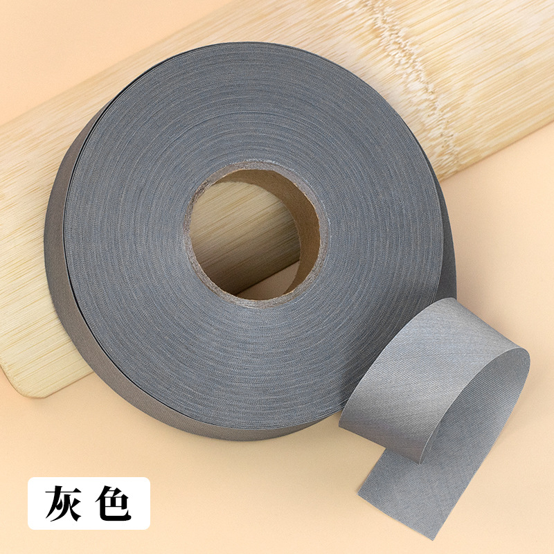 Cheongsam borde tira 2,5 cm tela de satén borde de corte oblicuo borde cinta de raso ropa de prensa tapeta Accesorios