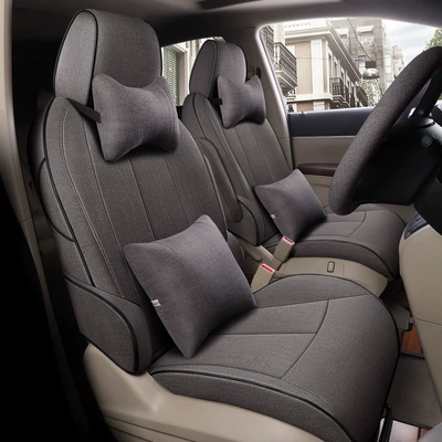Spx Buick Gl8 Yeddi Yerlik Dörd Fəsil Avtomobil Oturacaq Çexolu