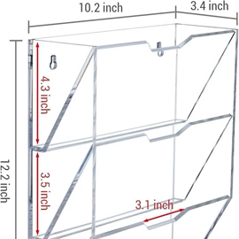 其他有机玻璃;亚克力加工;收纳盒
