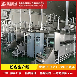 休闲食品加工;米面机械;其他农业机械