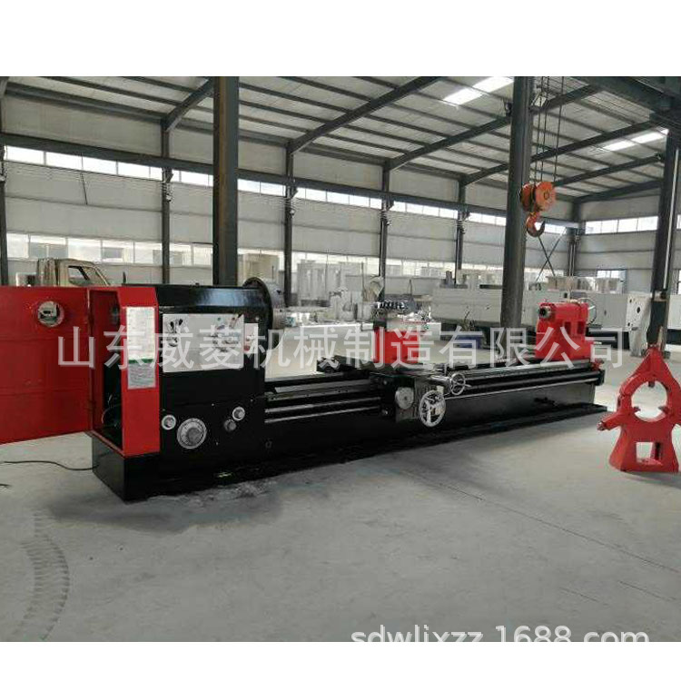 CW61100*3000  液压车床   导轨宽度600    数控车床  含税销售