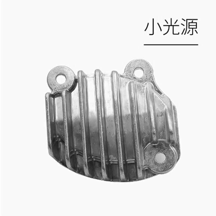 14 - 17 fuente de luz pequeña f22 de la serie 2 (derecha) 6311738924a