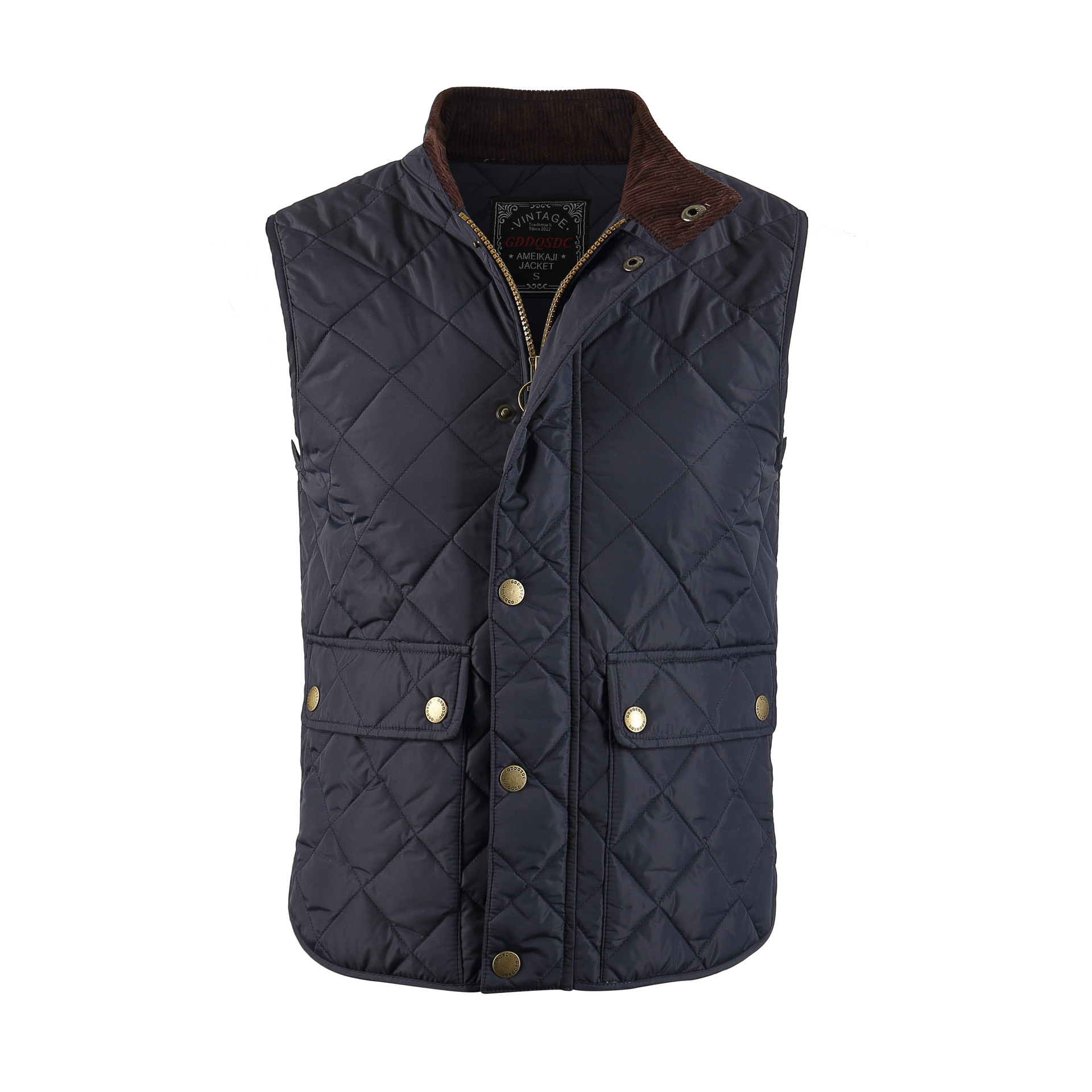 516 navy blue