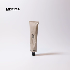 金属软管包装;金属盖;塑料软管包装