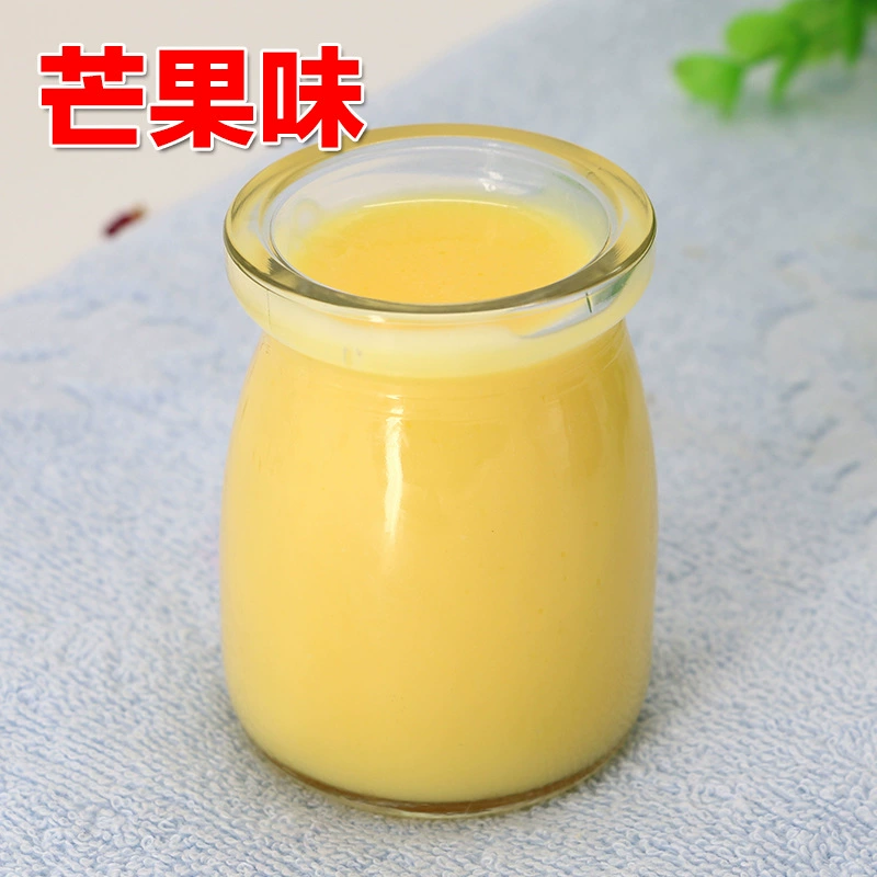Щит Император pudding фан молочный чай магазин спец яйца Манго карамель выпечка без -варен jelly pudding